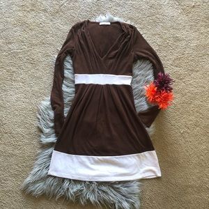 Charlotte Russe Sweater Dress